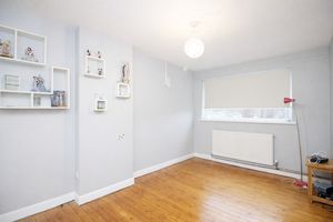 Bedroom One- click for photo gallery